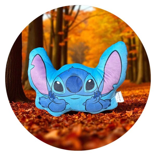 stitch kussen