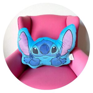 stitch kussen