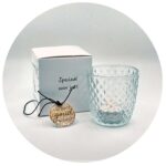 Berichtje in een sfeerlichtje je bent goud waard