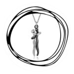 Ketting Liefdeskoppel