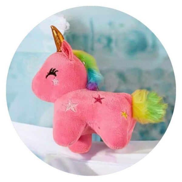 Lieve magische unicorns