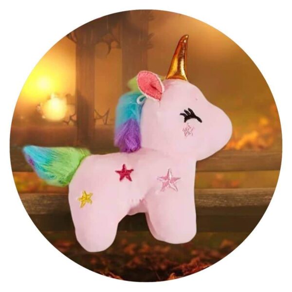 Lieve magische unicorns