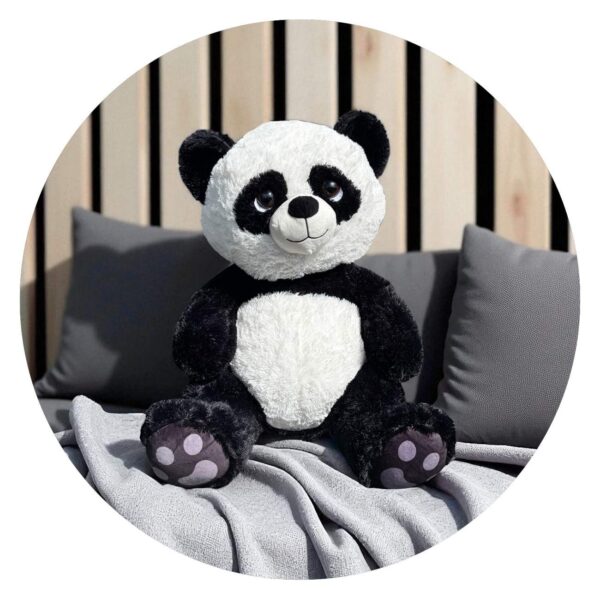 Knuffel Panda XXL