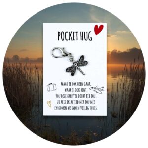 Pocket Hug libel