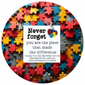 Pocket Hug puzzel hart