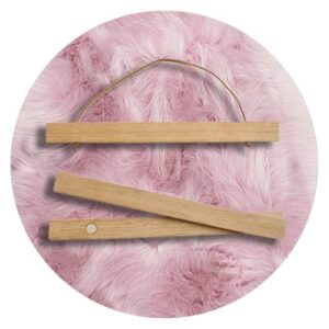 Magnetische Posterhangers