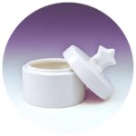 Schatbewaarder met ster