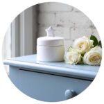 Schatbewaarder met ster