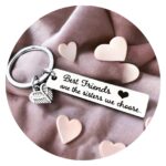 Sleutelhanger Best Friends