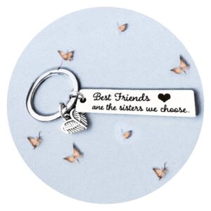 Sleutelhanger Best Friends