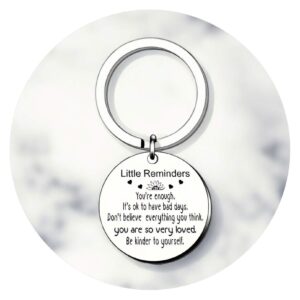 Sleutelhanger Little Reminders