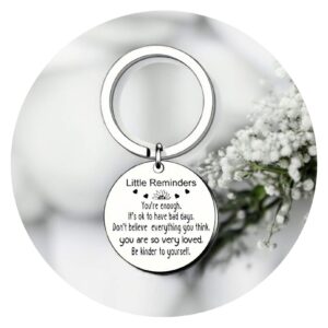 Sleutelhanger Little Reminders