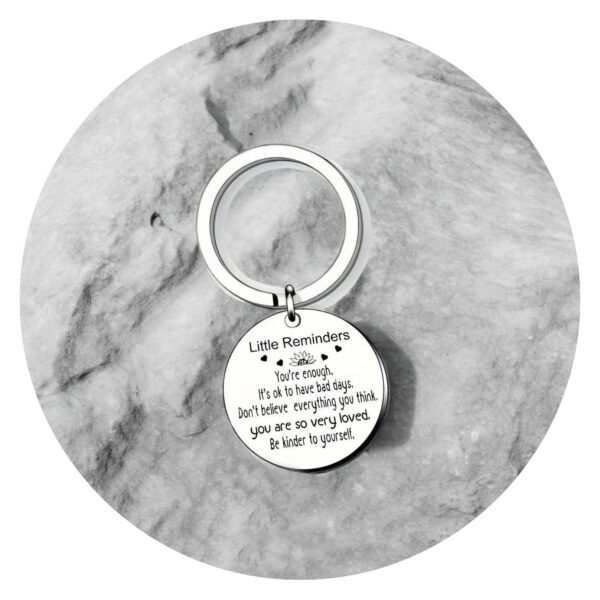 Sleutelhanger Little Reminders
