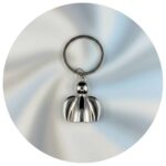 sleutelhanger schattig engeltje