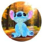 stitch knuffel