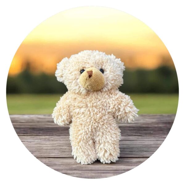 Tashanger - Superzacht beertje