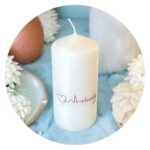 Troostkaars Eternity