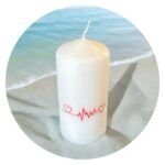 Troostkaars Hartslag