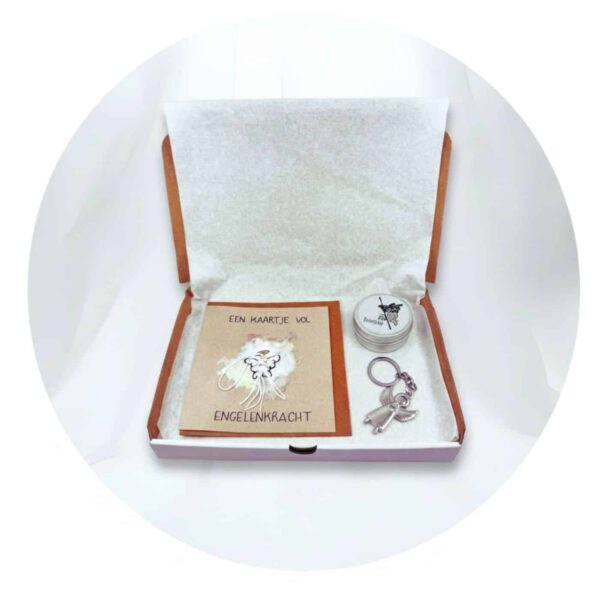 troostpakket engelenkracht