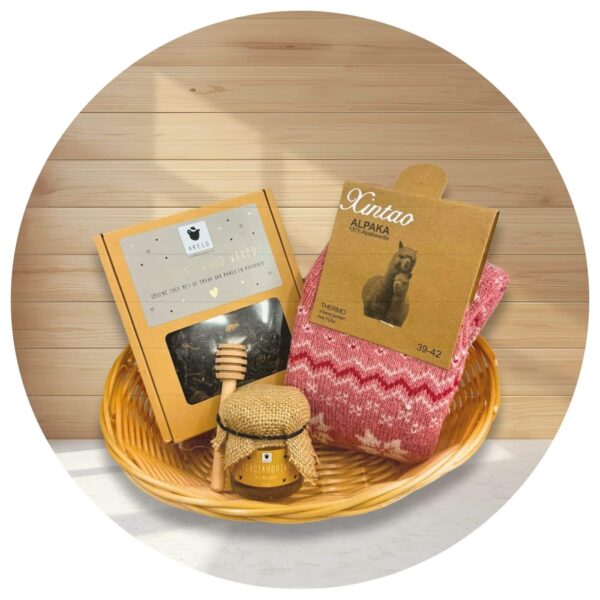 Trroostpakket Koude Dagen variatie1