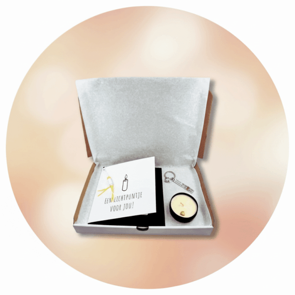 troostpakket lichtpuntje versie 2