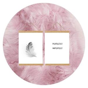 Poster | Tweeluik Perfectly Imperfect