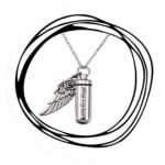 Urnketting Always en Vleugel