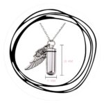 Urnketting Always en Vleugel