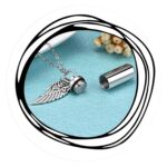 Urnketting Always en Vleugel