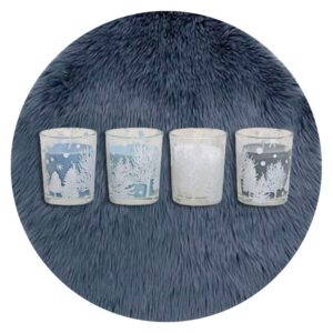 Windlichtje | Winter