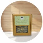 Word maar snel beter thee