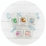 pocket hug schattige diertjes