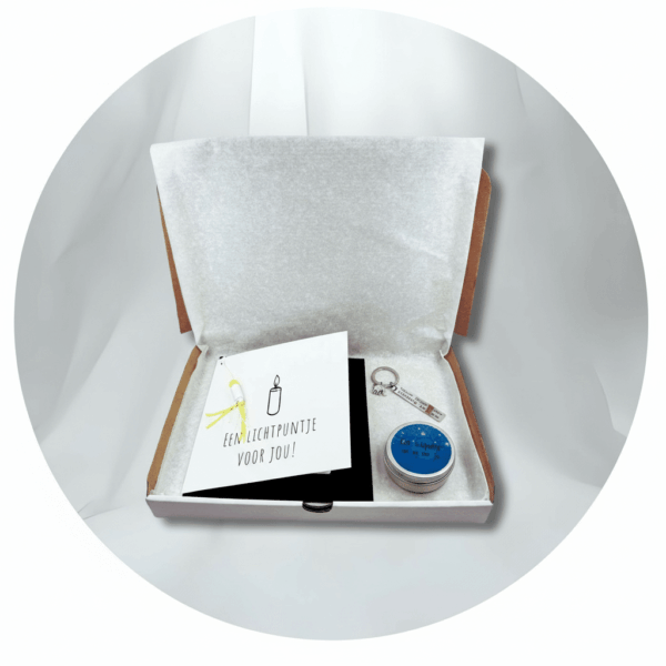 troostpakket lichtpuntje versie 2